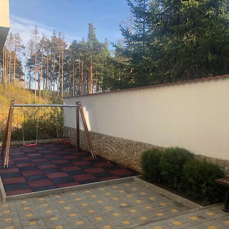 Appartement Borov Park 3 à Velingrad Extérieur photo