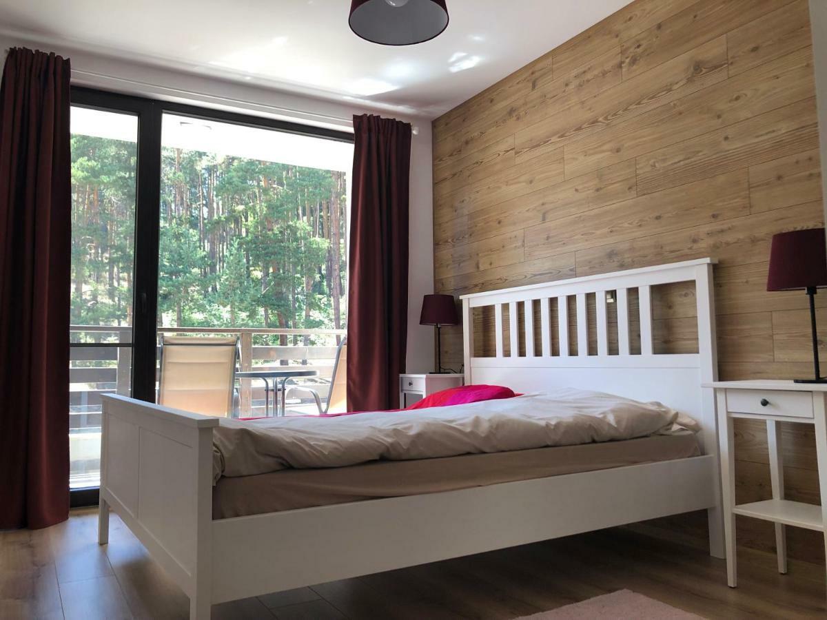 Appartement Borov Park 3 à Velingrad Extérieur photo