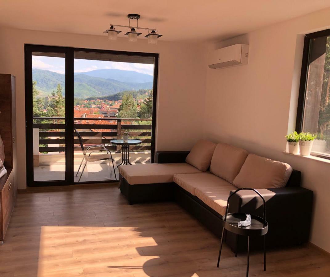 Appartement Borov Park 3 à Velingrad Extérieur photo
