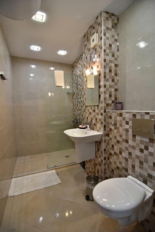 Appartement Borov Park 3 à Velingrad Extérieur photo