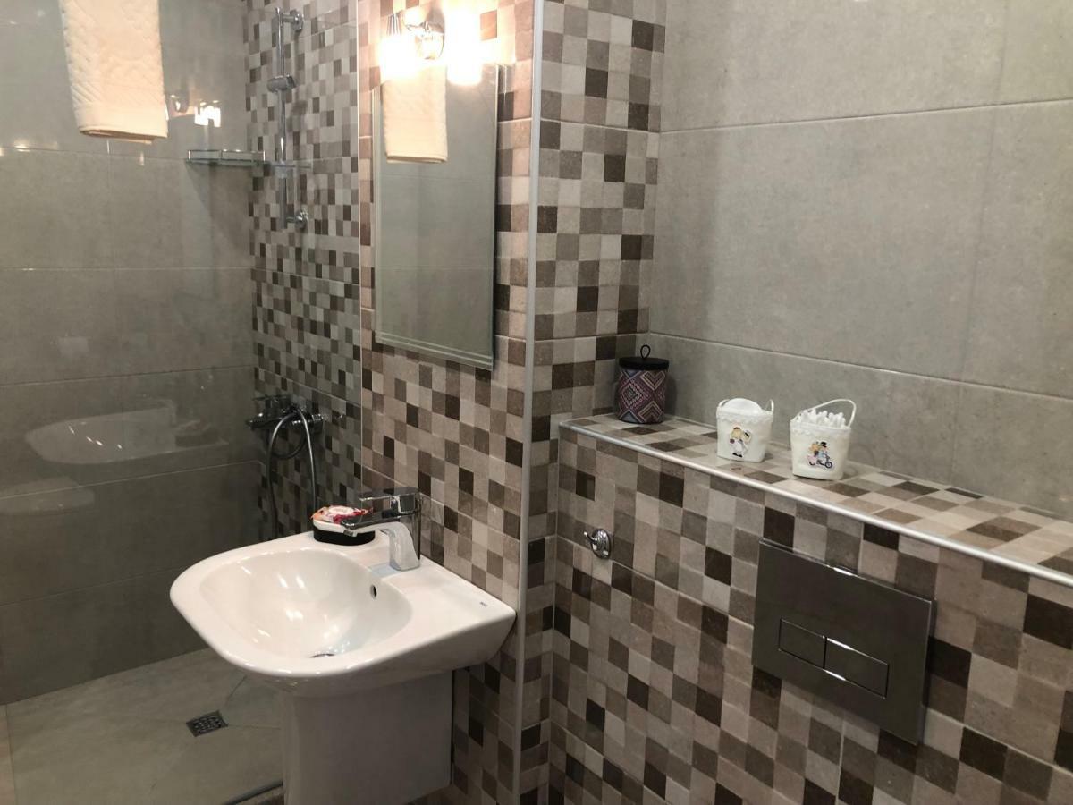 Appartement Borov Park 3 à Velingrad Extérieur photo