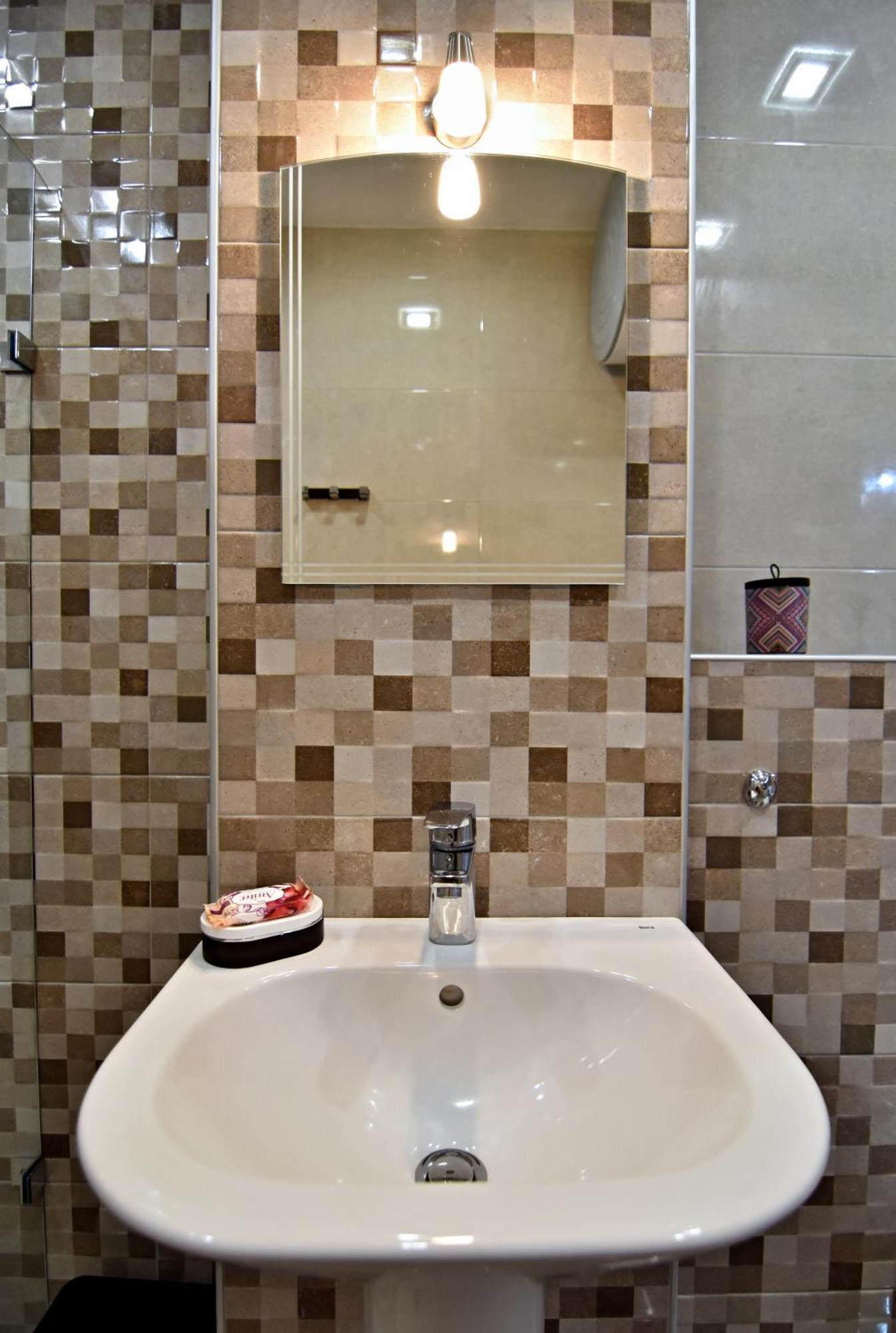 Appartement Borov Park 3 à Velingrad Extérieur photo
