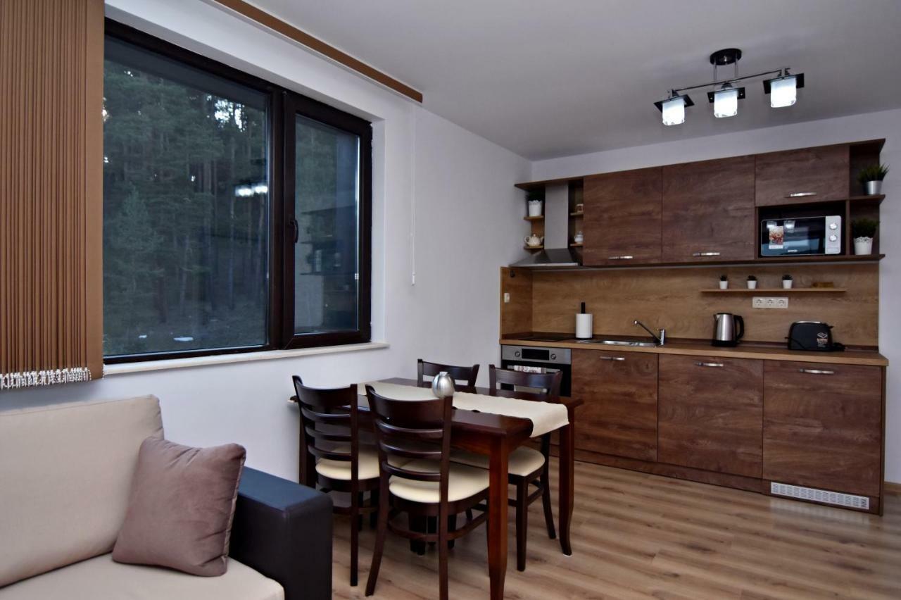 Appartement Borov Park 3 à Velingrad Extérieur photo