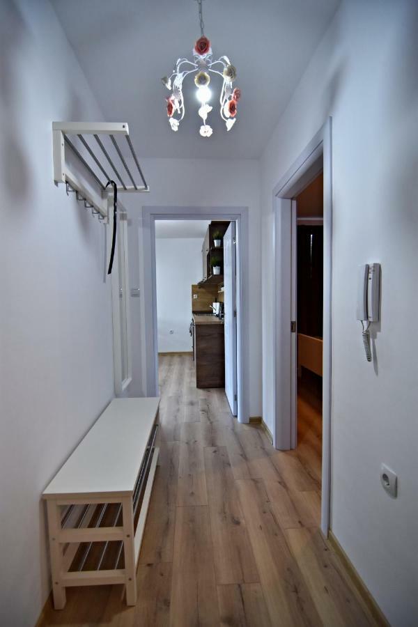 Appartement Borov Park 3 à Velingrad Extérieur photo