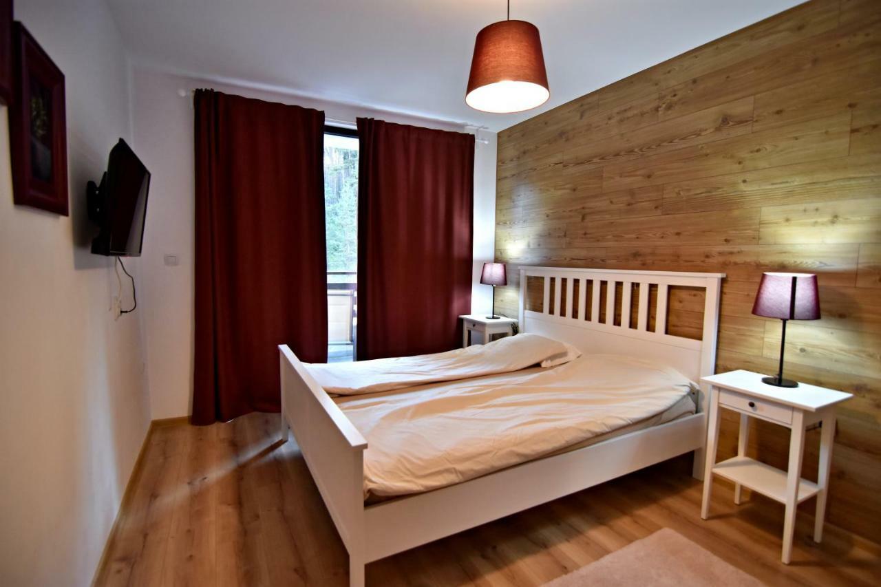 Appartement Borov Park 3 à Velingrad Extérieur photo