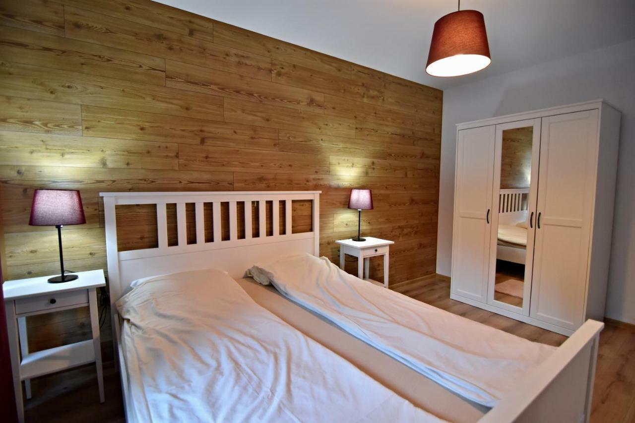 Appartement Borov Park 3 à Velingrad Extérieur photo
