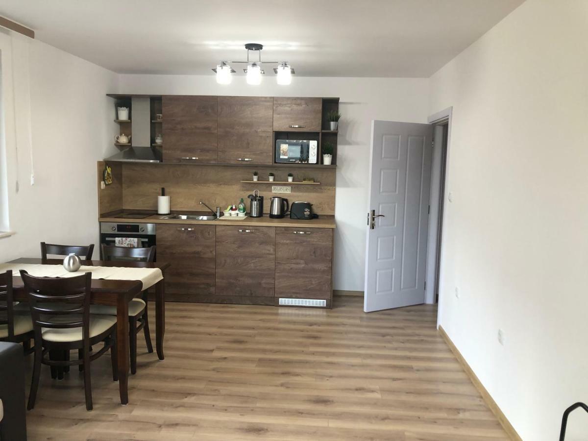 Appartement Borov Park 3 à Velingrad Extérieur photo