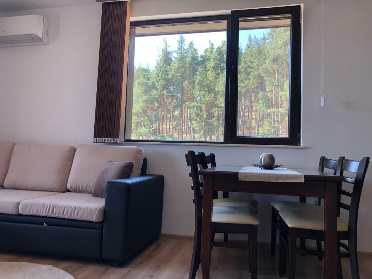 Appartement Borov Park 3 à Velingrad Extérieur photo
