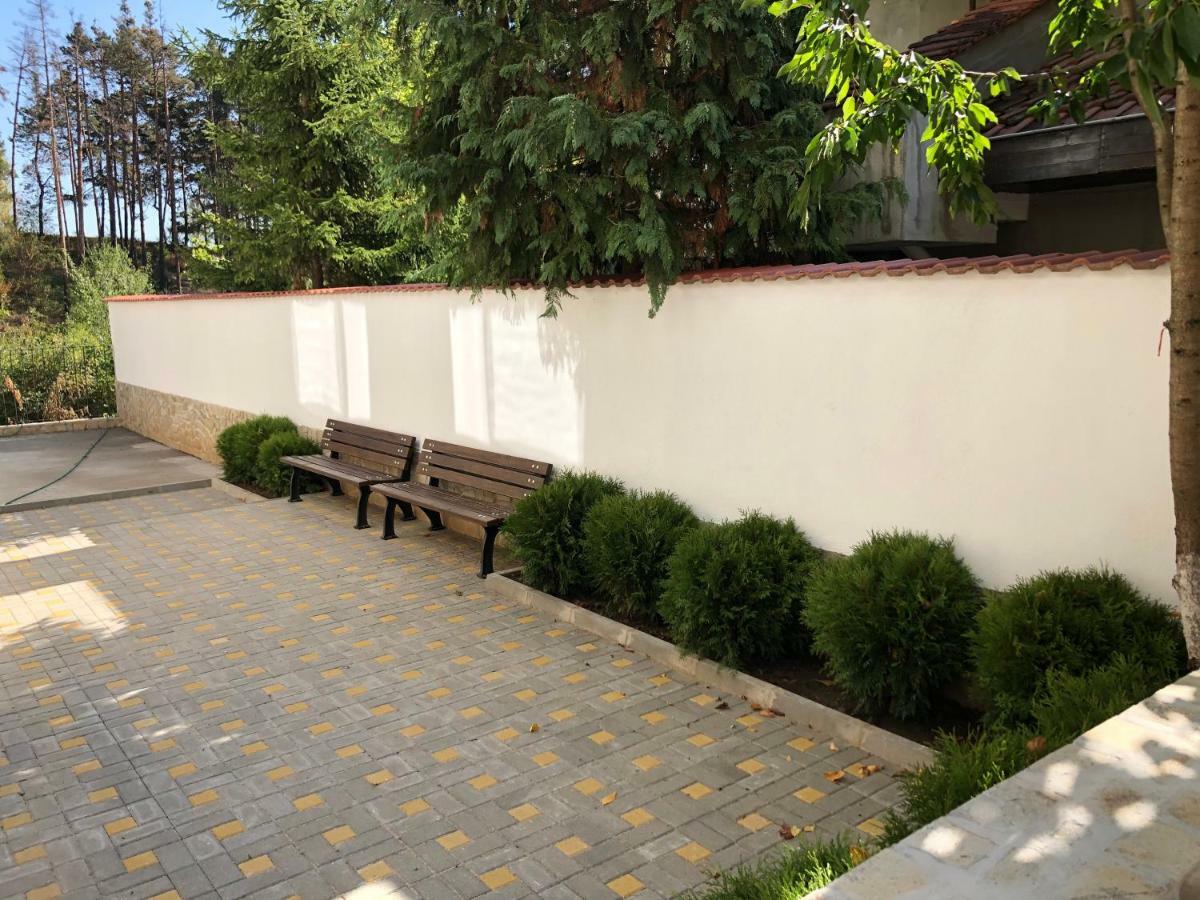 Appartement Borov Park 3 à Velingrad Extérieur photo