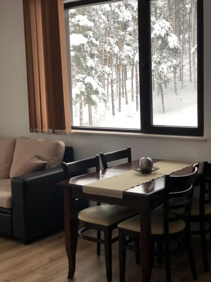 Appartement Borov Park 3 à Velingrad Extérieur photo